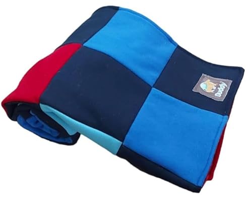 Tapete Tapetinho Pet Cachorro e Gato 0,80x0,80 Cores Variadas