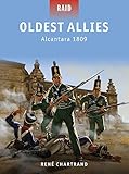 Oldest Allies: Alcantara 1809 (Raid, 34)
