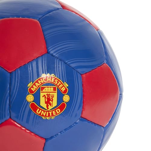 Ballon Club Extérieur Manchester United - vue 8