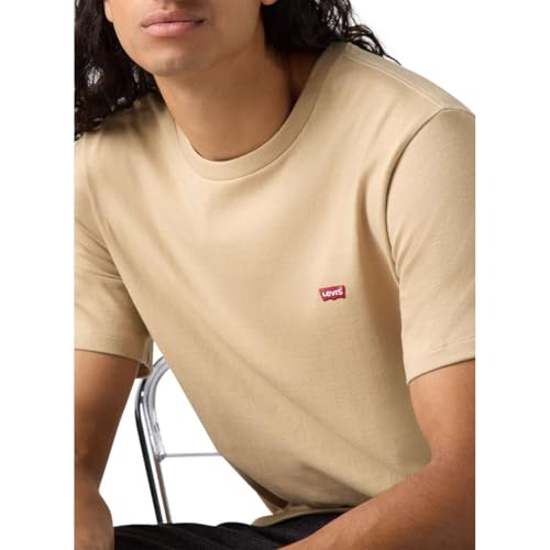 Image of Levi's Men's Ss Original Hm Tee T-Shirt