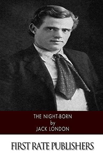 The Night-Born 1518736424 Book Cover