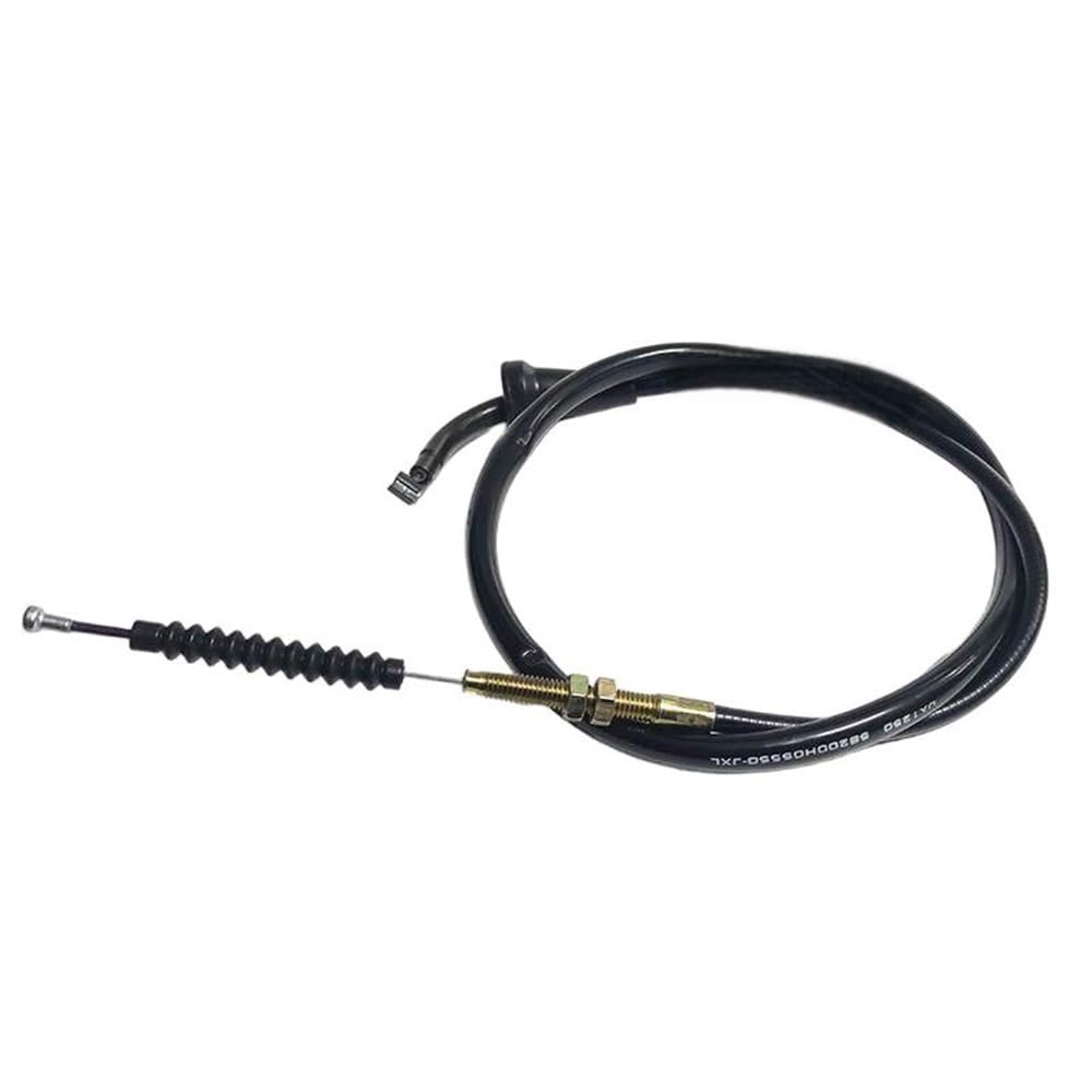 PIOYERG For HAOJUE HJ150-3 Motorcycle Clutch Cable