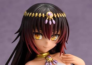 Amakuni To Love-Ru Darkness Nemesis 17 Scale PVC Figure