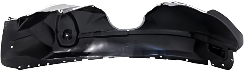 Compatible With 2015 2016 2017 2018 2019 Ford Escape Front Fender Liner Passenger Right Side Inner