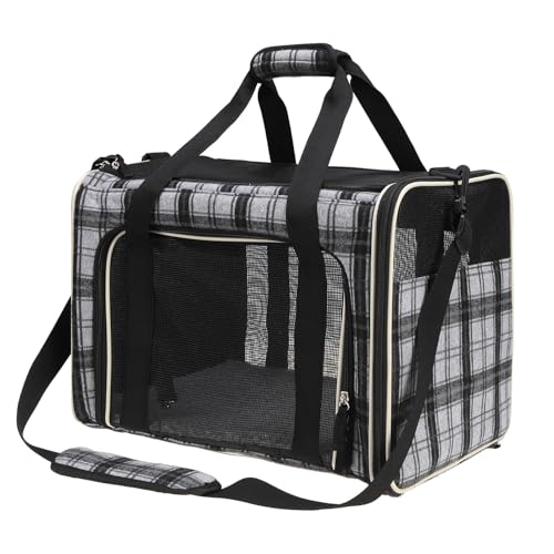 Small Cat Carrier The 15 Best Products Compared Wild Explained Small cat carrier the 15 best products compared wild explained