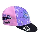 Cinelli Unisex Stevie Gee Fahrradmütze