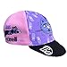 Cinelli Unisex Stevie Gee Fahrradkappe, Alley Cat, Einheitsgröße