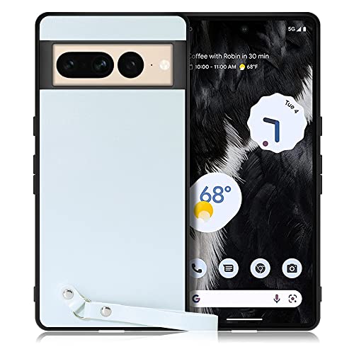 LOOF MACARON-SHELL {v U[ Xgbvt X}zP[X for Google Pixel 7 Pro p P[X Jo[ Xgbv Xgbvz[ }J 킢 Vv ϏՌ ^ y leather [V[xb