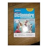  Dictionnaire encyclopedique 2007