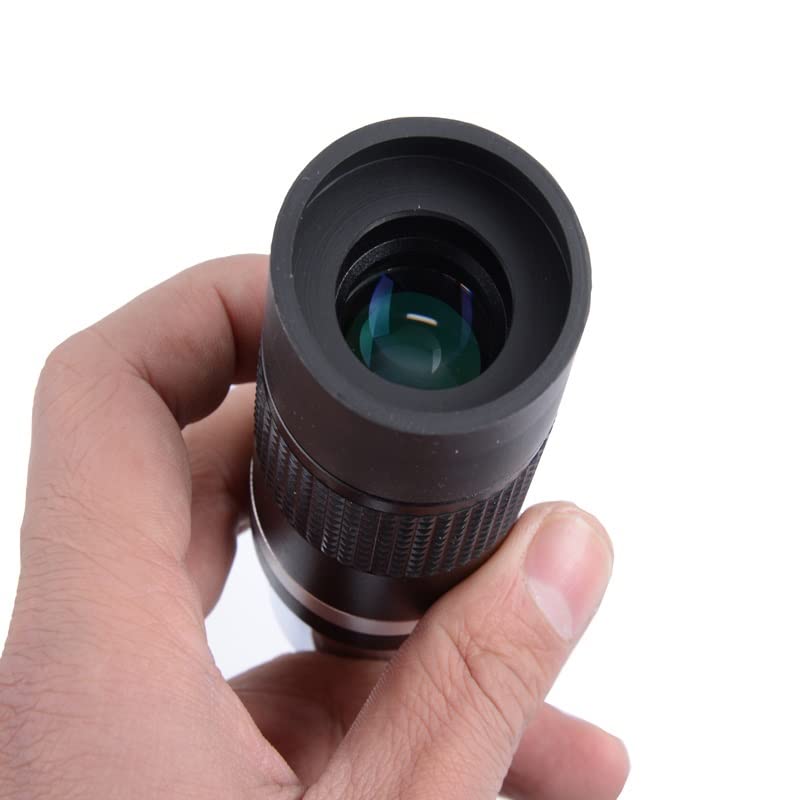Ocular zoom variable de 7-21 mm para accesorios de telescopio astronómico 2