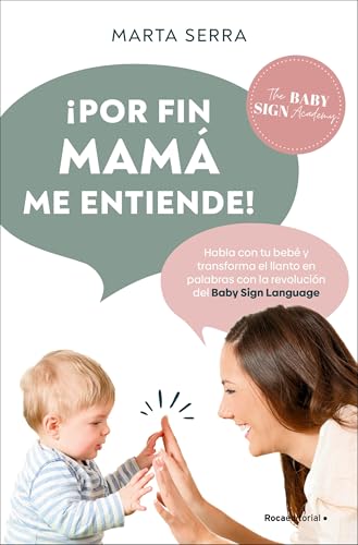 ¡Por fin mamá me entiende!