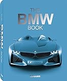  The BMW Book: Edition en anglais, allemand et japonais