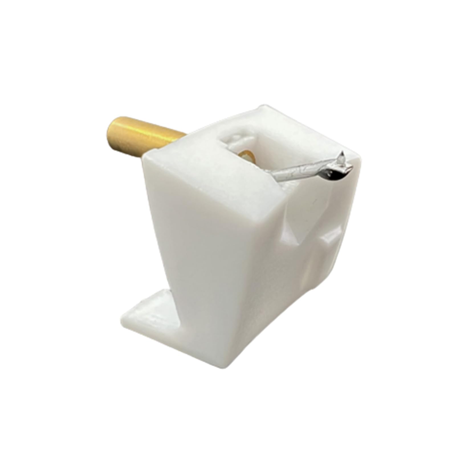 Ago Stanton D5100E 500A 500AL per giradischi per fonografi