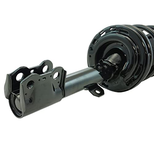 TRQ Front Suspension Kit Compatible with Front 2008-2011 Toyota Highlander by TRQ - Image 5