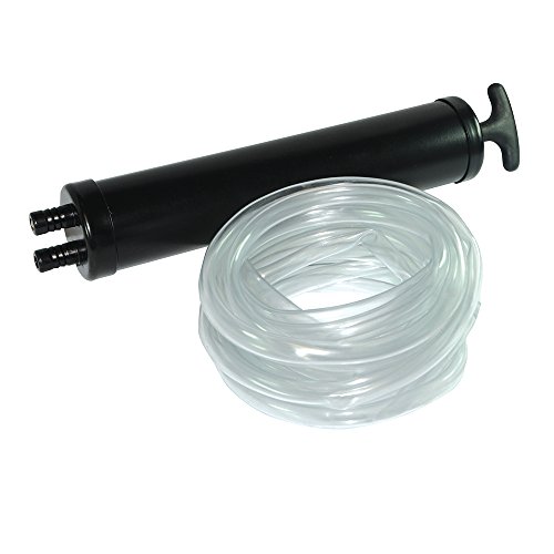Preisvergleich Produktbild Flüssigkeitspumpe mit Doppelwirkung, 500cm³