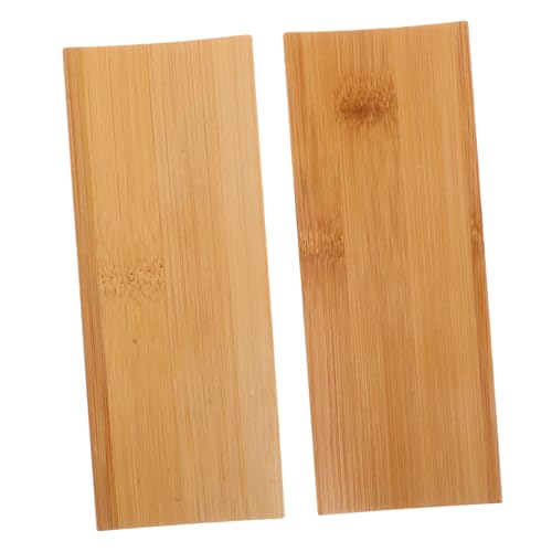 Platos para sushi Ciieeo 2 piezas miniatura 1