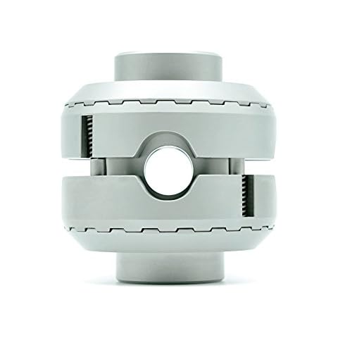 Aussie Locker XD-45831 Compatible With Ford 9 Inch 31 Spline Differentials Cover