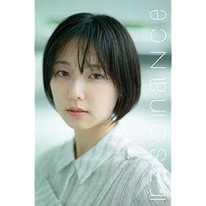 resonance 加藤小夏 f" 