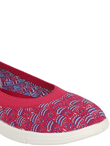 Image of Carlton London Women Ballet Flat
