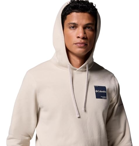 Image of Columbia mens Trek Hoodie