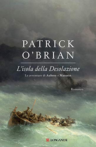L'isola della Desolazione: Un'avventura di Jack