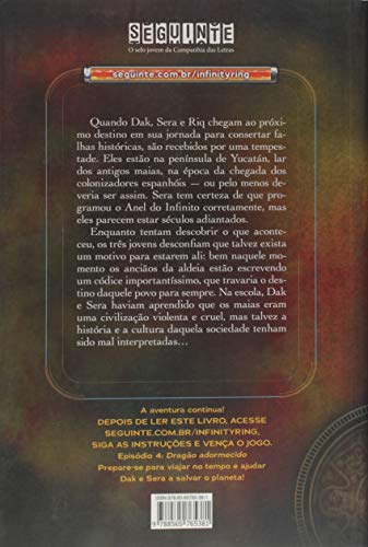 A maldição dos ancestrais