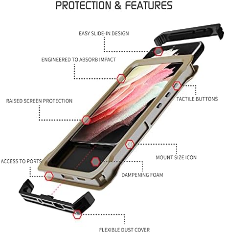 Juggernaut Case & Galaxy S7 ATAK入り 個人装備 - lesciseauxdaurelie ...