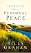 The Key to Personal Peace