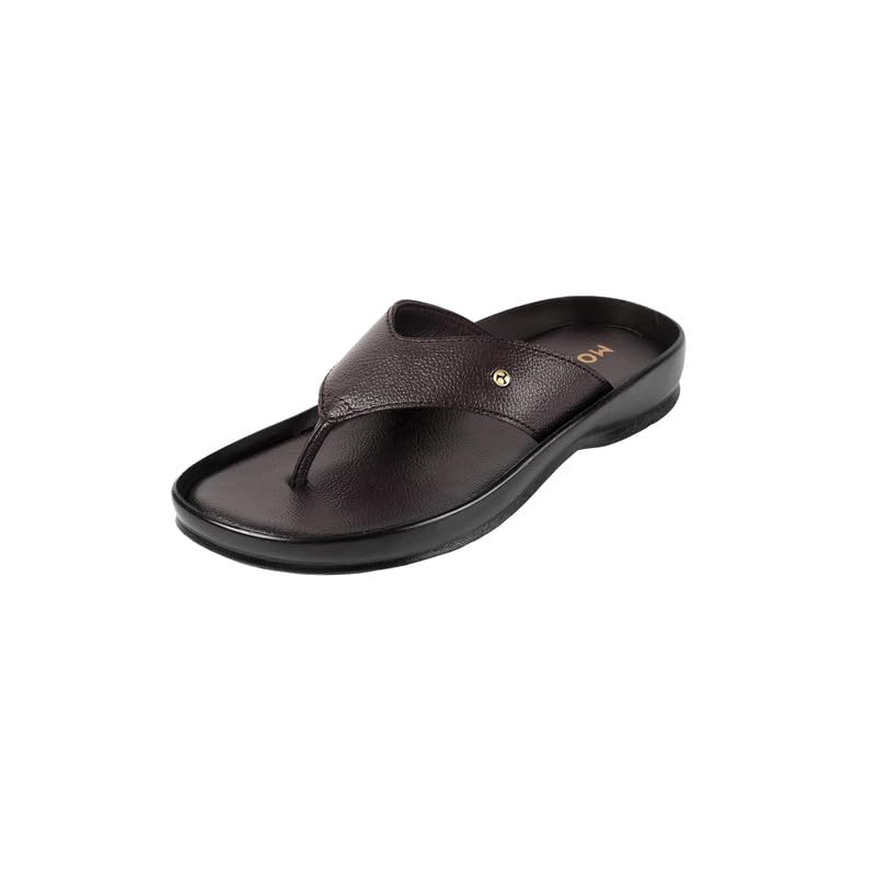 Image of Mochi Men's Synthetic Comfort Slipper
