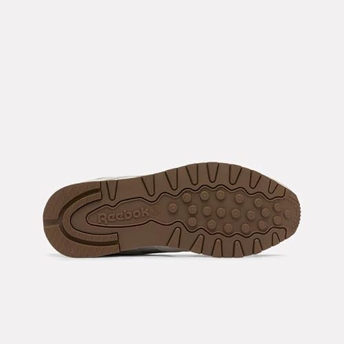 Baskets Reebok Classic Leather pour - vue 6