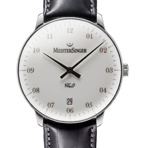MSTS5|#MeisterSinger NE201G