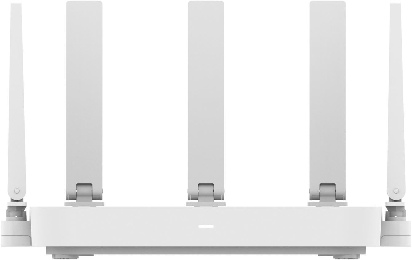ZTE Router E1320 AX3000 User Manual