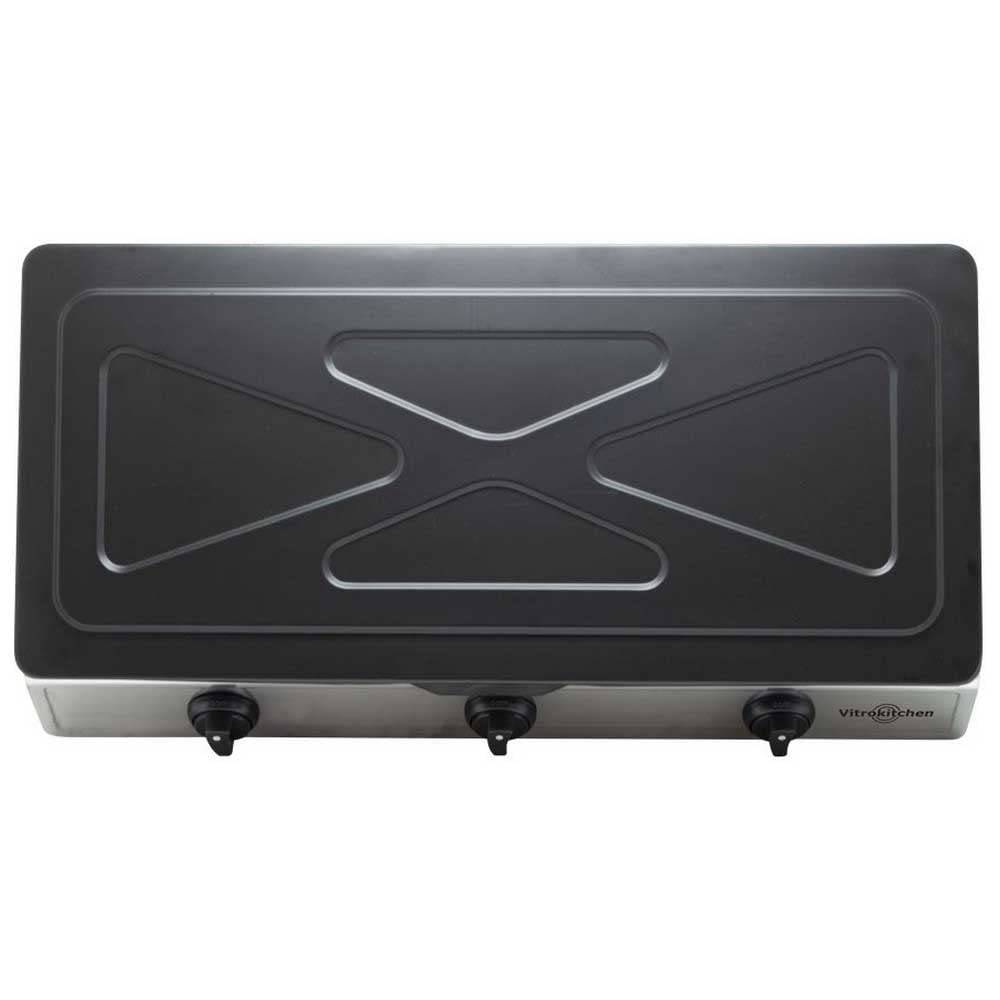 Vitrokitchen 360IB HORNILLO A Gas, 74,00