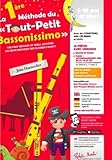  La 1ère méthode du tout-petit Bassonissimo