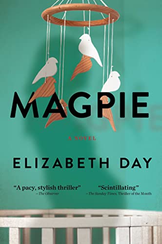 Magpie view 2