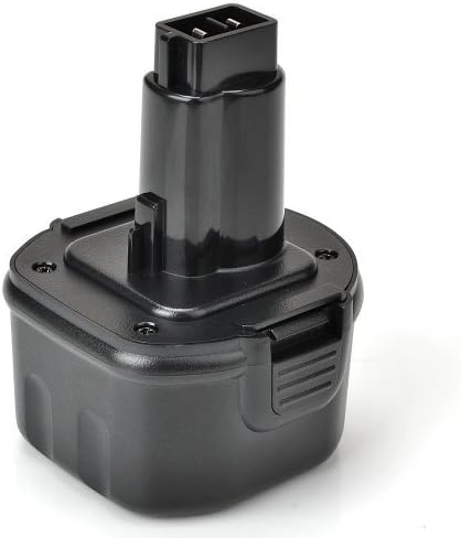 ExpertPower® 9.6v 1500mAh NiCd Battery for Dewalt DW9061 DW9062 DE9036 DE9061 DE9062 DC750KA DC855KA DW050 DW050K DW902 DW926 DW926K DW926K-2 DW955 DW955K DW955K-2