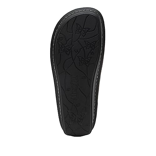 Image of Alegria Vanya Womens Slide Sandal