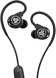 Jlab Audio Fit Sport 3 Wireless Fitness Gym Earbuds | Bluetooth 4.2 |