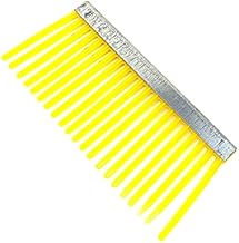 Brush for Broom Rawing Machine 21 Teeth