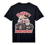 Gabriel Iglesias - Fluffy Monster Truck Tee Performance T-Shirt
