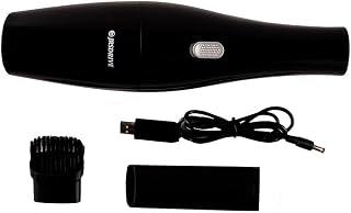 Eastman JRSDrive Multi-Utility Cordless Handheld Car,Home and Pet Hair Vacuum Cleaner, Powerful 40W and 8V Voltage Suctio... Price In India