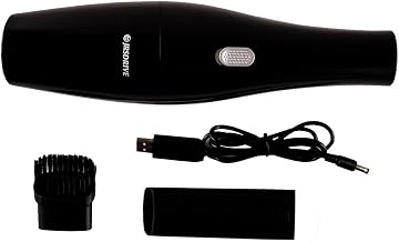 Eastman JRSDrive Multi-Utility Cordless Handheld Car,Home and Pet Hair Vacuum Cleaner, Powerful 40W and 8V Voltage Suctio...