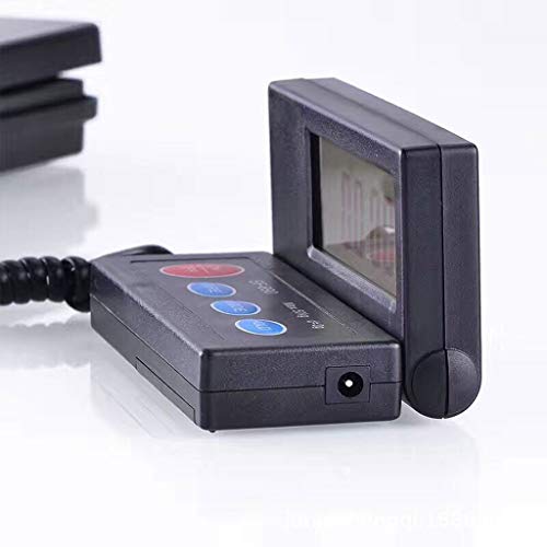 Báscula digital electrónica de cocina 50kg para paquetería miniatura 4