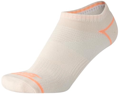 Image of Avia Women's Athletic Low Cut Socks - 10 Pack Performance Stretch Cushioned Ankle Socks for Running and Workout (4-12)