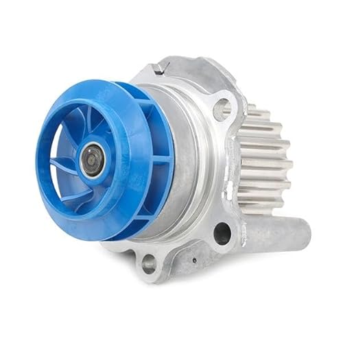Skf Vkmc 01942 Kit Tendicinghia Con Pompa Acqua - 8