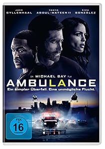 AMBULANCE