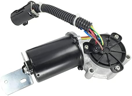 UnayKolb Transfer Case Motor For 1998-2003 Mercedes-Benz ML320 For 2003-2005 Mercedes-Benz ML350 For 1999-2001 Mercedes-Benz ML430 For 2002-2005 Mercedes-Benz ML500 For 2000-2003 ML55 AMG