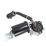 UnayKolb Transfer Case Motor For 1998-2003 Mercedes-Benz ML320 For 2003-2005 Mercedes-Benz ML350 For