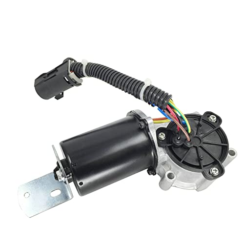 Unaykolb Transfer Case Motor For 1998-2003 Mercedes-Benz Ml320 For 2003-2005 Mercedes-Benz Ml350 For 1999-2001 Mercedes-Benz Ml430 For 2002-2005 Mercedes-Benz Ml500 For 2000-2003 Ml55 Amg #TOP17