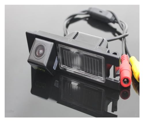 Caméra de recul sans fil Seat Cordoba 6K 6L vision nocturne HD CCD 1999-2014